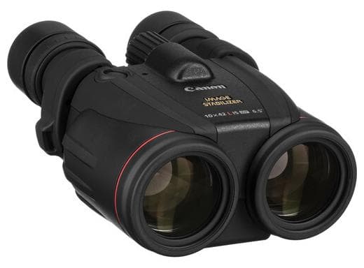 Canon 10x42 L IS WP Image Stabilised Binoculars