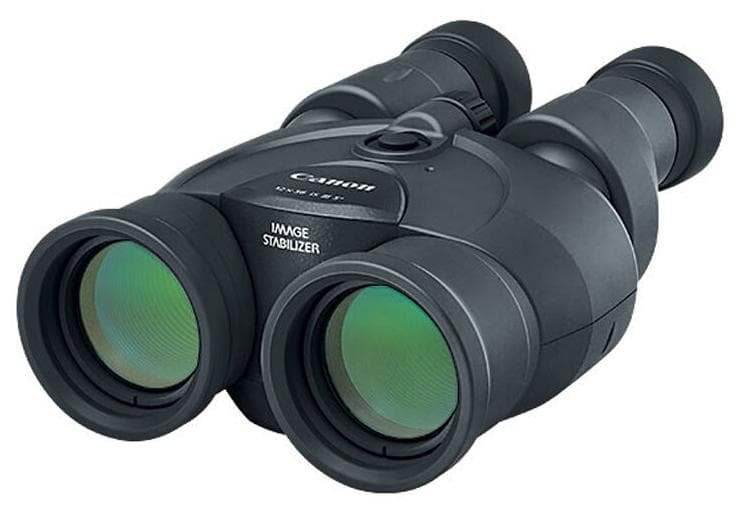 Canon Binocular 12x36 Image Stabilised IS III