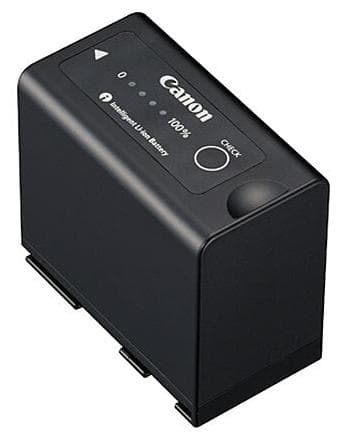 Canon BP-975 Intelligent Lithium-Ion Battery Pack for XF100/XF105/XF300/XF305