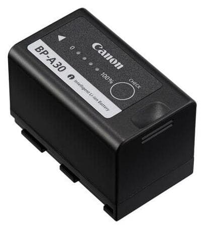 Canon BP-A30 Battery Pack