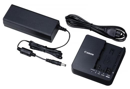 Canon CA-CP300B Compact Power Adapter