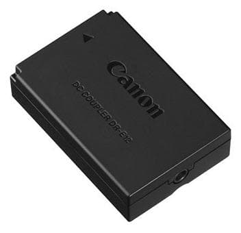 Canon DC Coupler #DR-E12