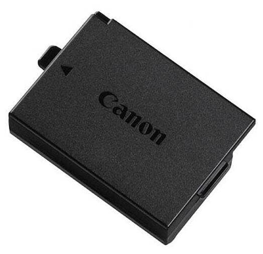 Canon DR-E10 DC Coupler for LP-E10