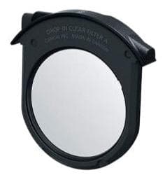 Canon Drop-In Clear Filter for Canon EOS-R Series