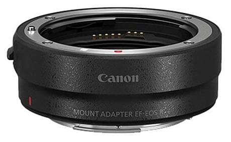 Canon EF-EOS R Mount Adapter