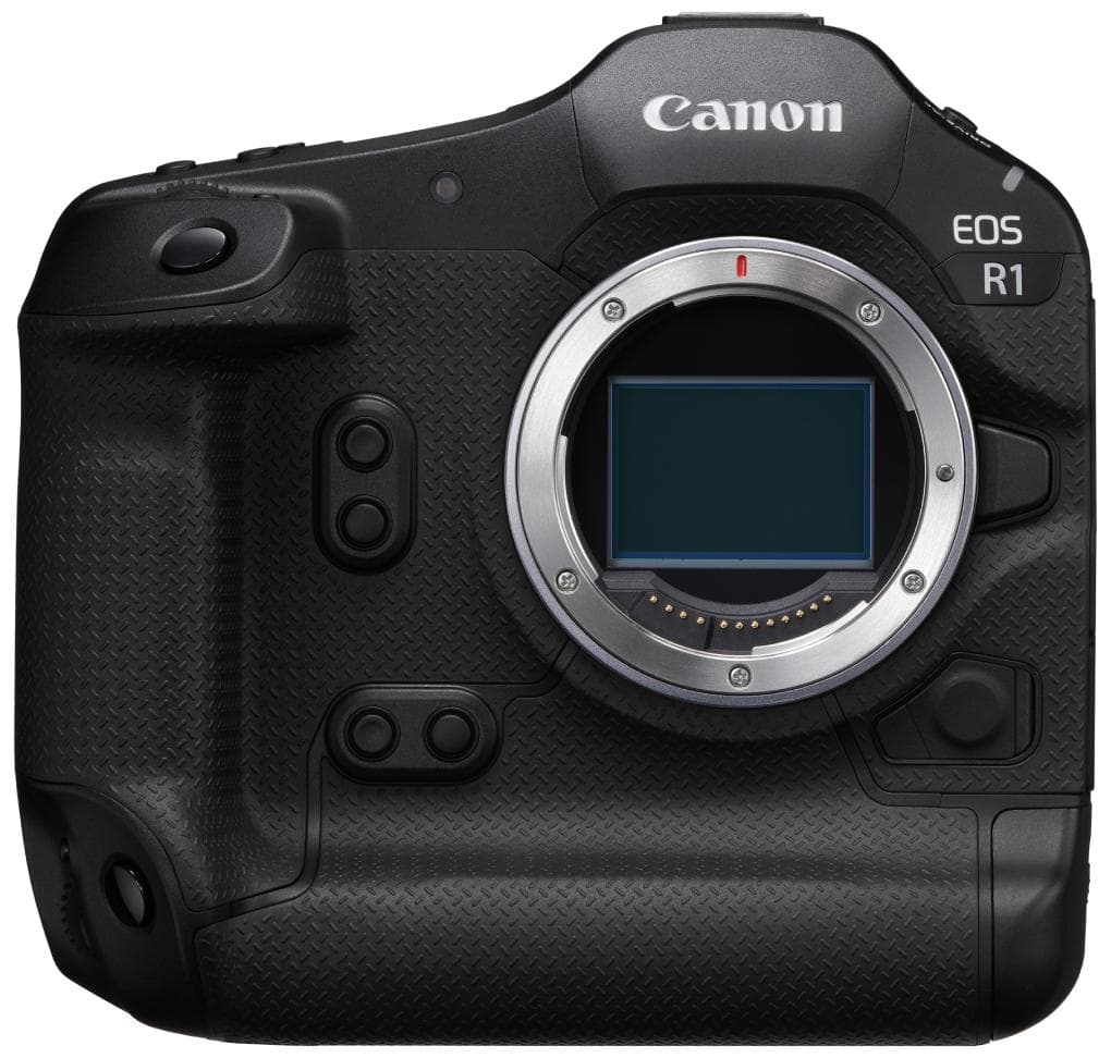 Canon EOS R1 Body Only