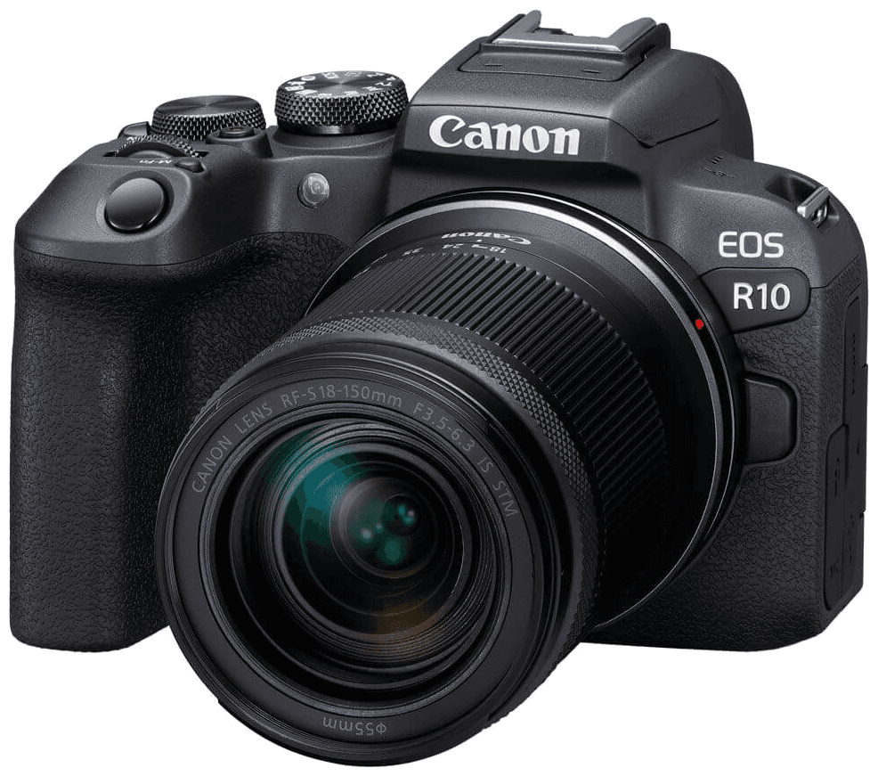 Canon EOS R10