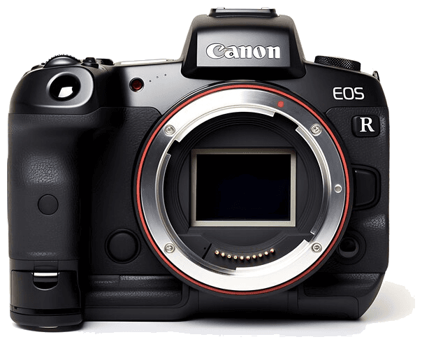 Canon EOS R3