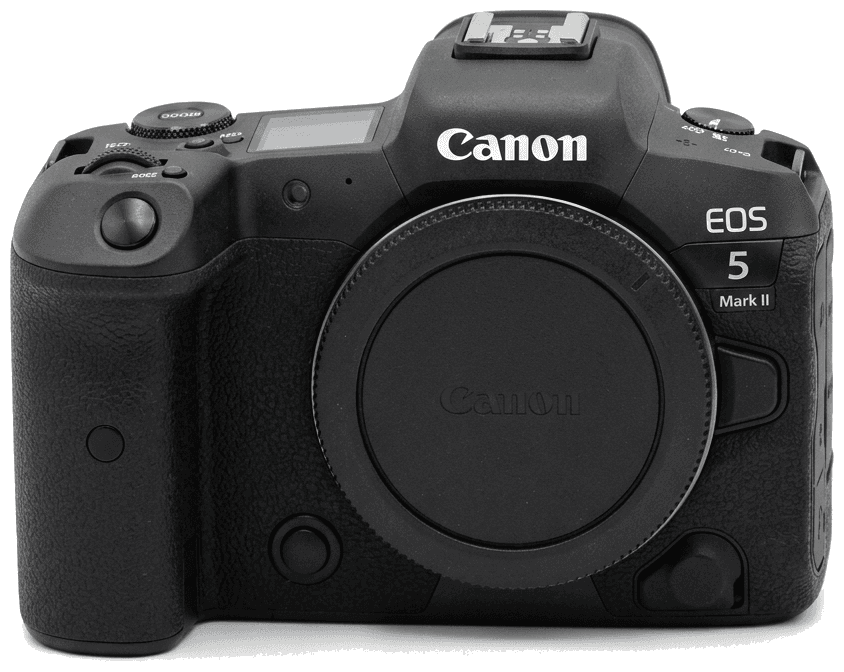 Canon EOS R5 Mark II