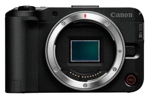 Canon EOS R50 V Body Only