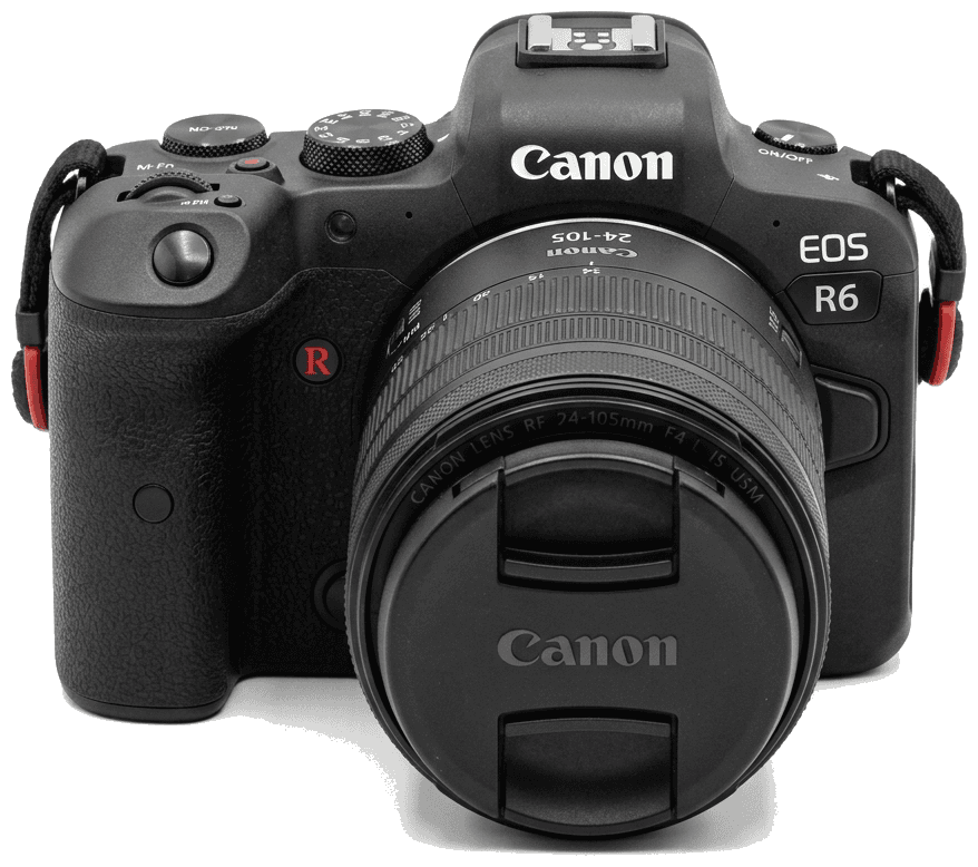 Canon EOS R6