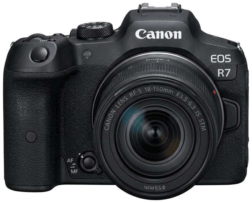 Canon EOS R7