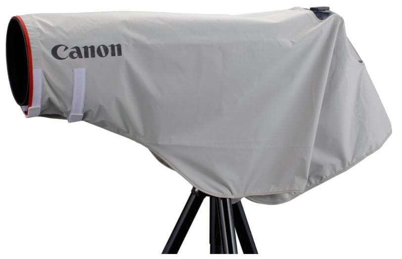 Canon ERC-R5L Rain Cover for EOS R5 II - Large