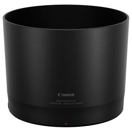 Canon ET-101 Lens Hood for the RF 800mm F/11 IS STM Lens