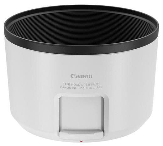 Canon ET-83FW III Lens Hood for RF 70-200mm f/2.8 L IS Lens