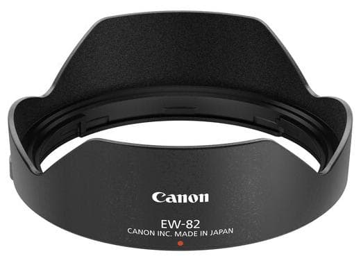 Canon EW-82 Lens Hood for the  EF 16-35mm f/4L IS USM Lens