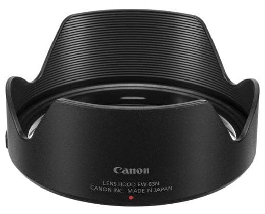 Canon EW-83N Lens Hood for RF24-105mm L IS Lens