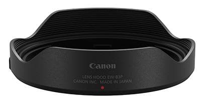 Canon EW-83P Lens Hood for RF 14-35mm f/4 L IS USM Lens