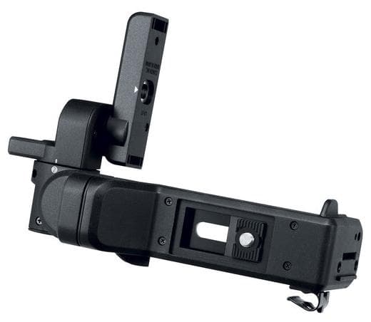Canon LA-V1 LCD Attachment Unit for EOS C200