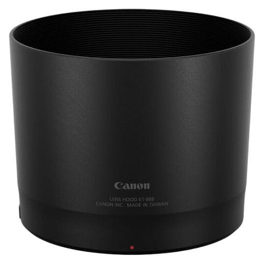 Canon Lens Hood ET-88B for RF 600mm f/11 IS STM Lens