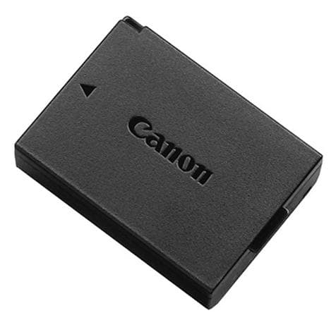 Canon LP-E10 Lithium-Ion Battery