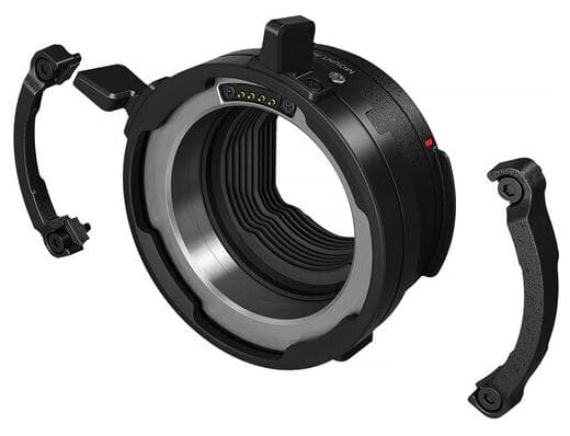 Canon PL-RF Lens Mount Adapter
