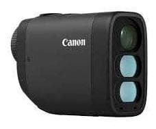 Canon Powershot Golf Rangefinder