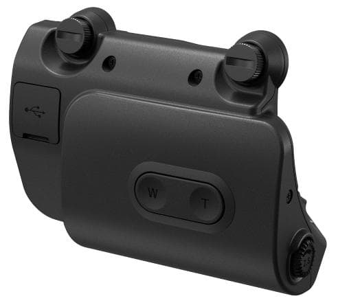 Canon PZ-E2 Power Zoom Adapter