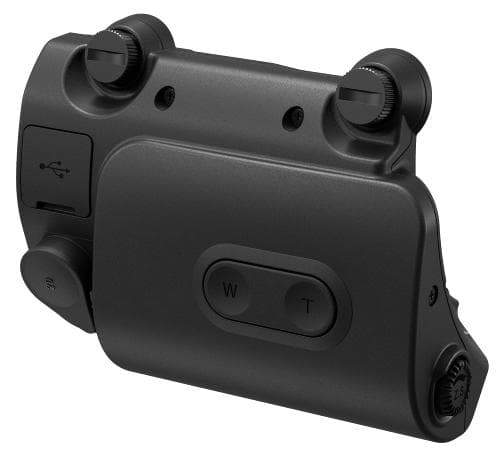 Canon PZ-E2B Power Zoom Adapter