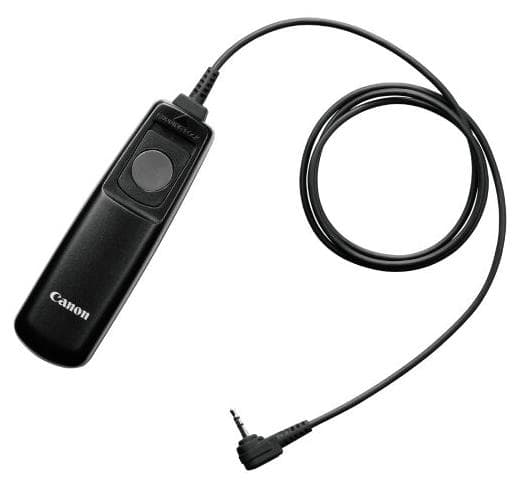 Canon Remote Switch RS-80E3