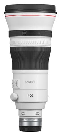 Canon RF 400mm f/2.8 L IS USM Lens