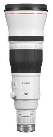 Canon RF 600mm f/4 L IS USM Lens