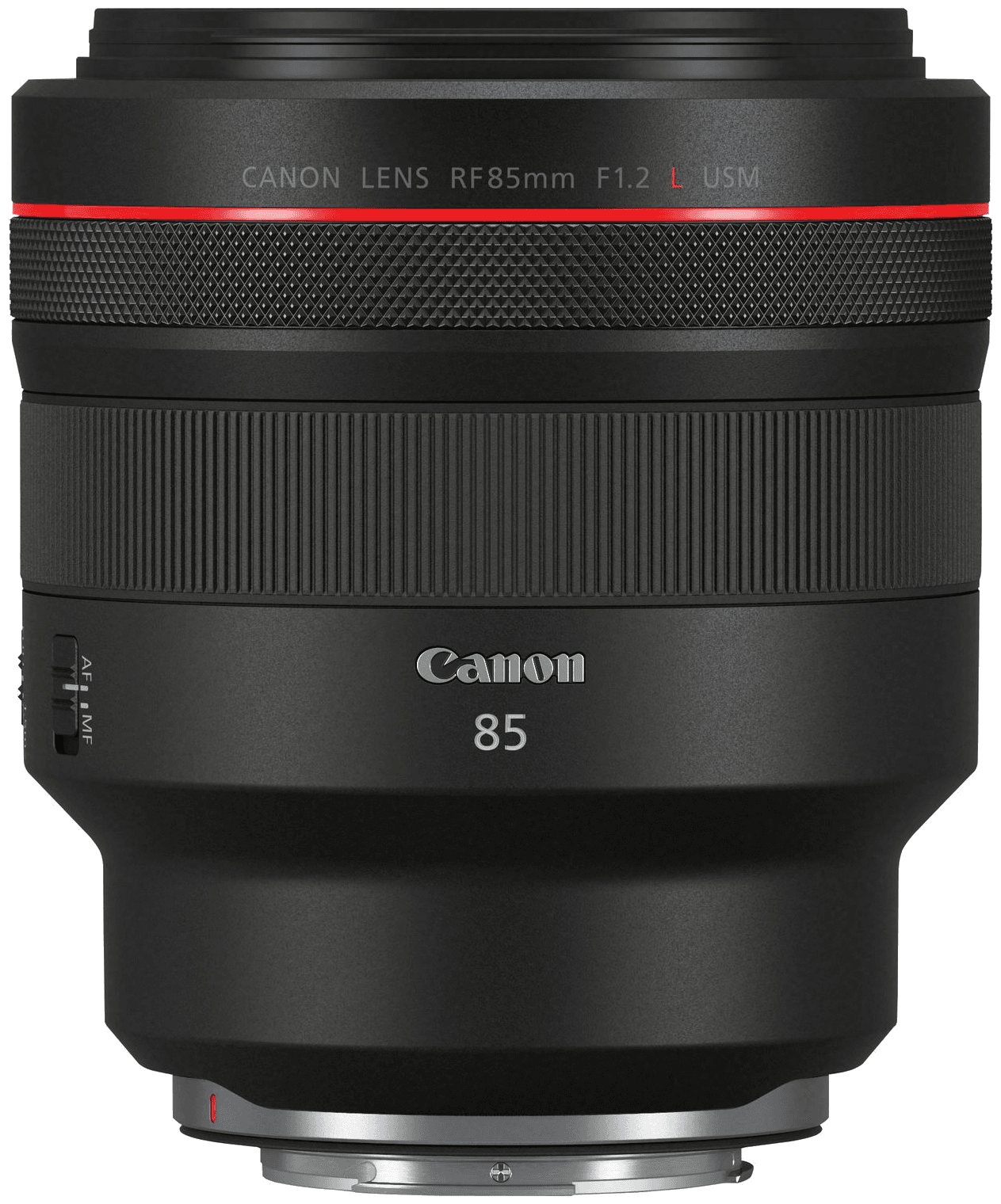 Canon RF 85mm f/1.2L USM