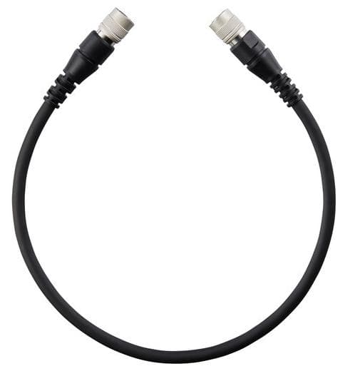 Canon UN-5 50cm Unit Cable for Select Canon EOS Cameras and XC15