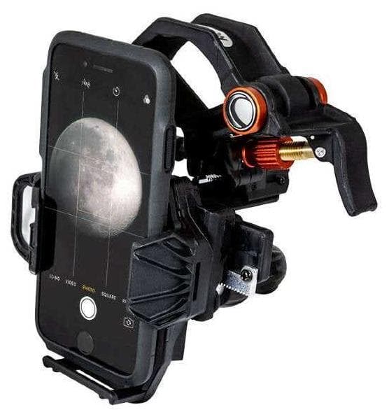 Celestron NexYZ Smartphone Telescope Adaptor
