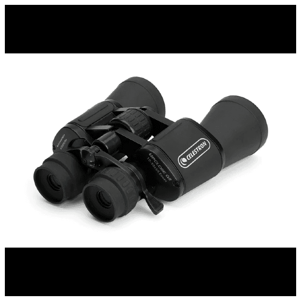 Celestron Up Close G2 10-30x50 Zoom Binoculars