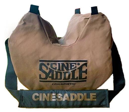 Cinekinetic CineSaddle Original
