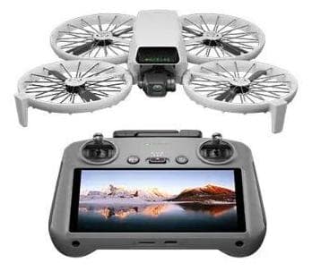 DJI Flip Drone RC2