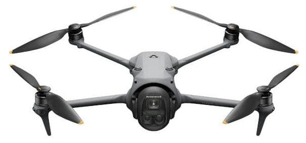 DJI Mavic 4 Pro Drone