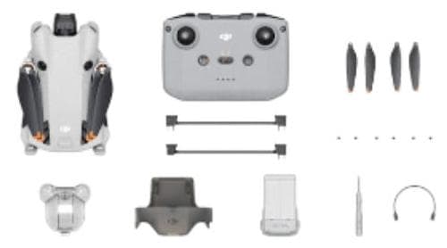 DJI Mini 4 Pro RC-N2