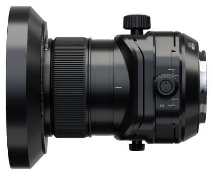 Fujifilm GF 30mm f/5.6 Tilt Shift Lens