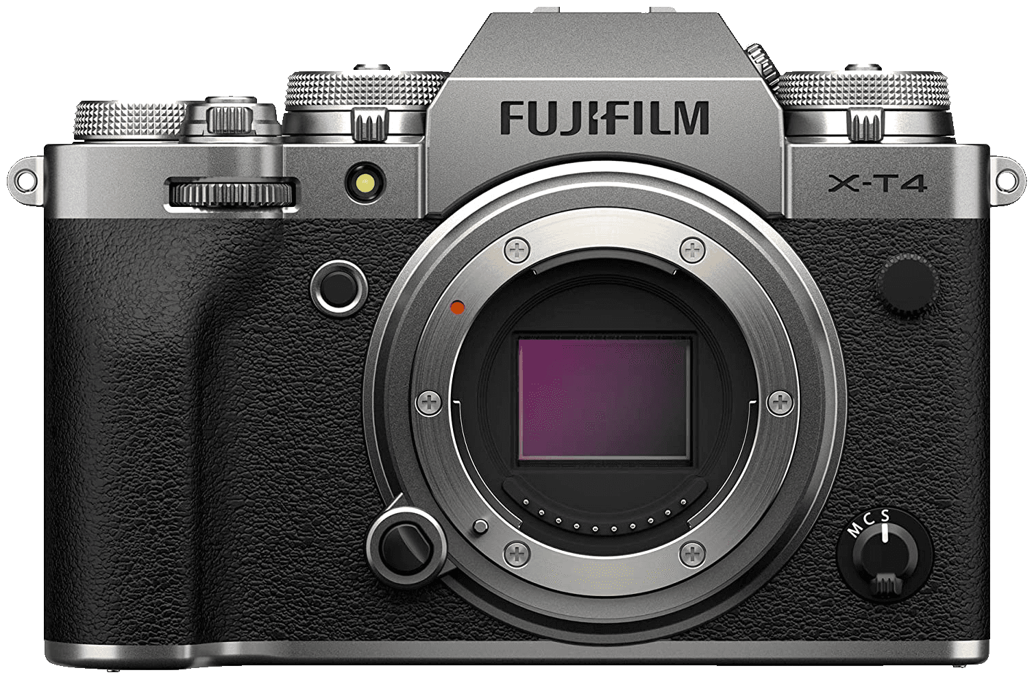 Fujifilm X-T4