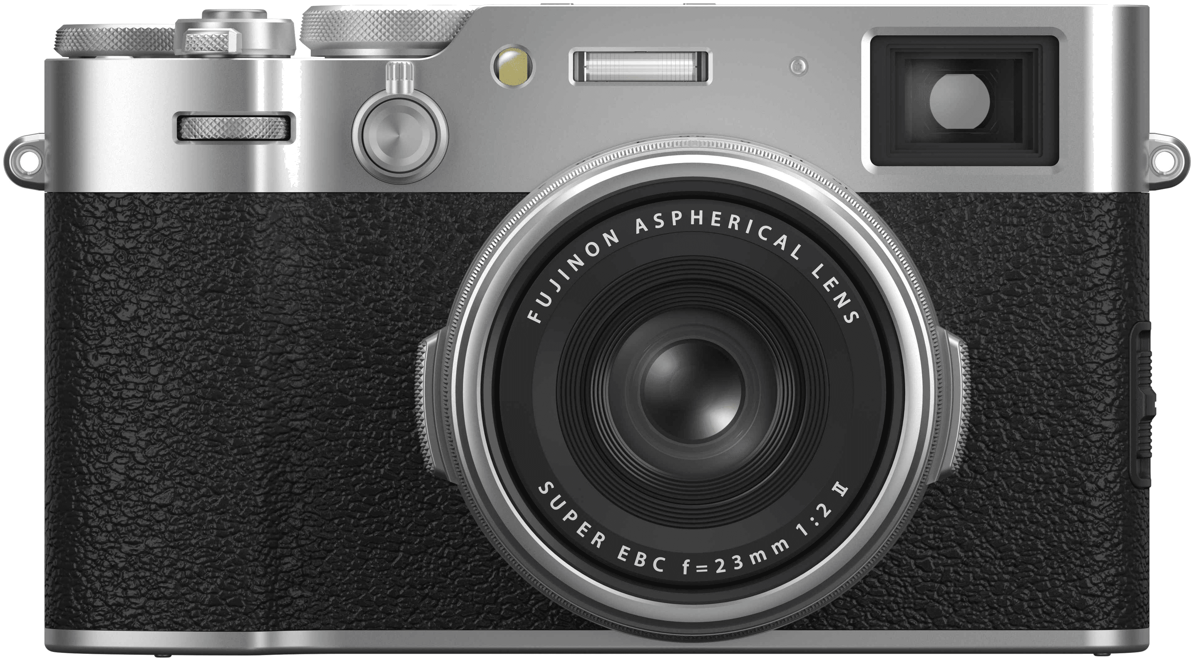 Fujifilm X100VI