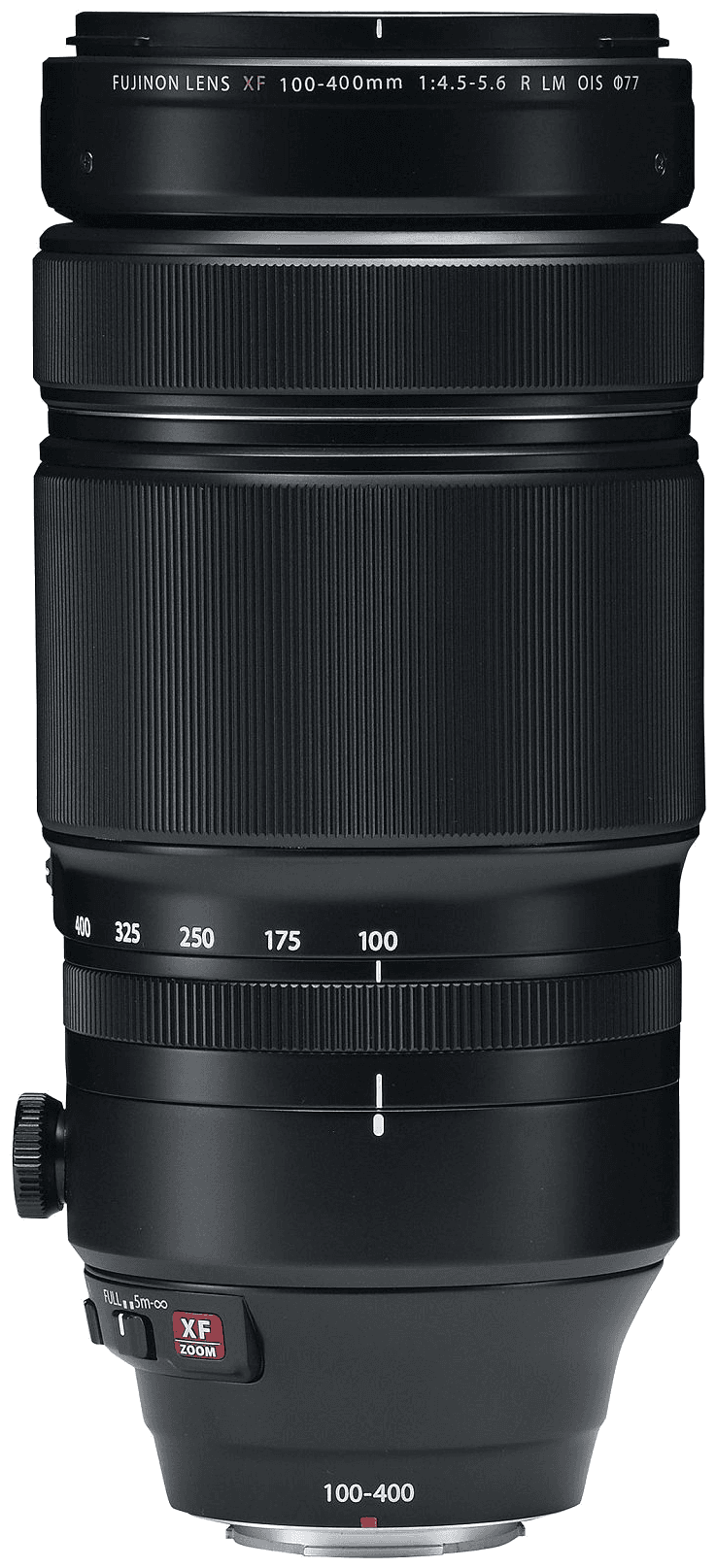 Fujifilm XF 100-400mm f/4.5-5.6 R LM OIS WR