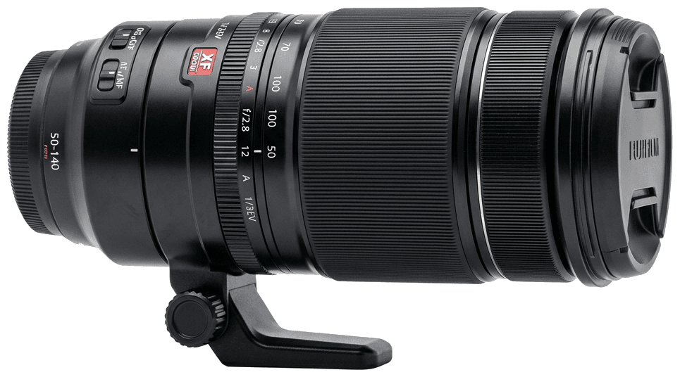 Fujifilm XF 50-140mm f/2.8 R LM OIS WR