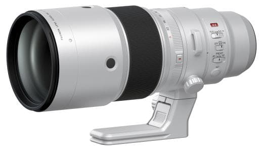 Fujifilm XF 500mm F5.6 R LM OIS WR Lens