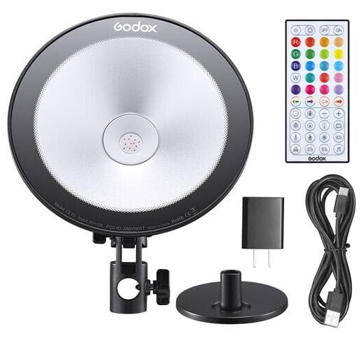 Godox CL10 LED Webcasting Ambient Light