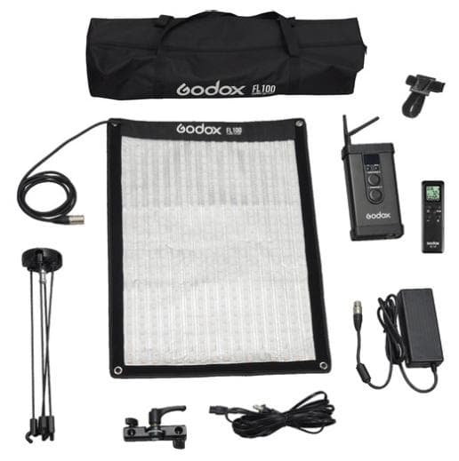 Godox FL100 Flexible LED Light