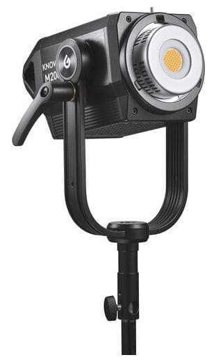 Godox Knowled M200Bi 230W Bi-Colour LED Light