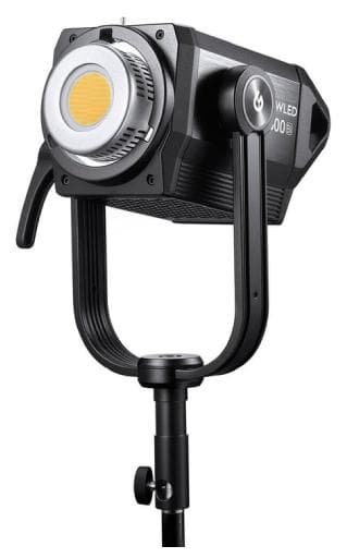Godox Knowled M300BI Bi-Colour 360W LED Light